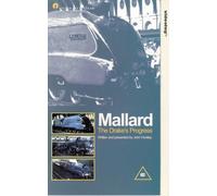 Mallard: The Drake's Progress [VHS]