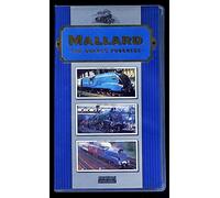 Mallard: The Drake's Progress [VHS]