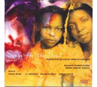 Mallarme Chamber Players - Songs for the Soul