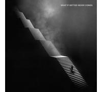 Mallavora - What If Better Never Comes?