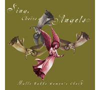 Malle Babbe Women's - Sing Choirs of Angels [New CD]