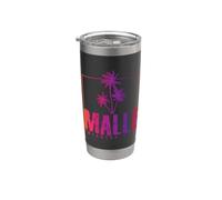 Malle Mallorca Drinking Team Stainless Steel Insulated Tumbler