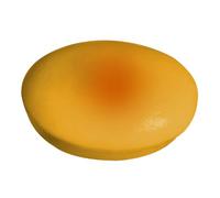Malleable Bread Snack - Dessert Soothing Peace Partner | Tart-Style Softie for Kids, Youth Pupils Grownups, Schoolhouse Lounge Transit, Voyage Education, Patisserie Tactile Pressure Item