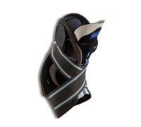 Malleo Dynastab Boa - Premium Ankle Ligament Support Brace - High Level Protection and Stability - (Size 1: 19-22)