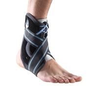 Malleo Dynastab Lace-up Stabilising Ankle Brace. Available in 3 sizes. (Size 3)