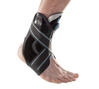 Malleo Dynastab Stabilising Ankle Brace with BOA Closure System. Available in 3 Sizes. (Size 2)