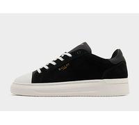 Mallet LDN Mayfair Suede - Black - Mens 11