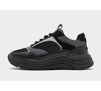 Mallet LDN Newington Trainers - Black - Mens 9