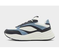 Mallet LDN Newington Trainers - Blue - Mens 11
