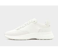 Mallet LDN Soho Heel Mono - White - Mens 11