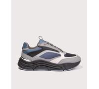 Mallet Mens Cyrus 2.0 Citadel Trainers - Colour: CDL Citadel - Size: 10 10