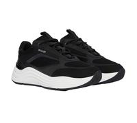 Mallet Mens Cyrus 2.0 Suede Trainers GT9405