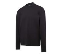 Mallet Mens Interlock Oversized Long-Sleeved T-Shirt GT11368