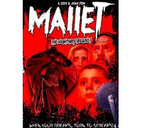 Mallet The Nightmare Begins