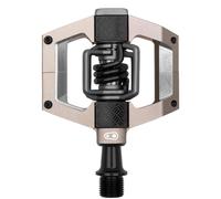 Crankbrothers - Mallet Trail - Clipless pedals black
