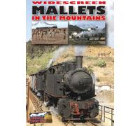Mallets in the Mountains - The Eritrean Railway