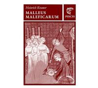 Malleus Maleficarum