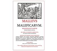 Malleus Maleficarum