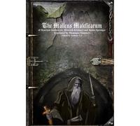Malleus Maleficarum