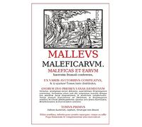 Malleus Maleficarum