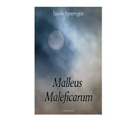 Malleus Maleficarum
