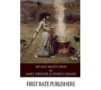 Malleus Maleficarum