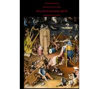 MALLEUS MALEFICARUM - DER HEXENHAMMER