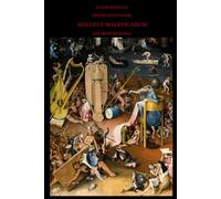 MALLEUS MALEFICARUM - DER HEXENHAMMER