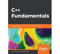 Mallia - C Fundamentals - paperback or softback - E555z