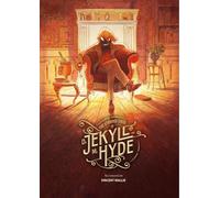 Mallie, Vincent - The Strange Case of Dr. Jekyll and Mr. Hyde