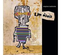 Mallinder Stephen - Um Dada [VINYL]