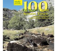 Mallinson, Dave - 100 Evergreen Irish Session Tunes
