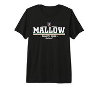 Malllow Ireland Premium T-Shirt