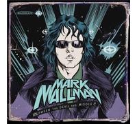 Mallman, Mark - Between The Devil And Middle C