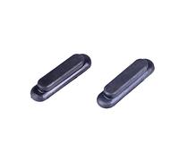 Mallofusa 2 Pack Cylinder Engine Rubber Plugs Cooling Water Jacket Compatible for Yamaha Banshee 1987-2006 Black