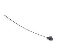 Mallofusa Car Engine Dipstick CVT Transmission Oil Level Gauge Fluid Measuring Tool for Altima Maxima Roque Quest Murano