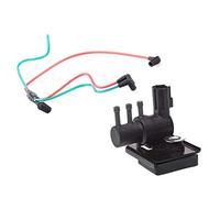 Mallofusa Turbo Emission Vacuum Harness Connection Line With Wastegate Boost Solenoid Super Duty Excursion Set for 1999-2003 Ford 7.3L Diesel Powerstroke Engines Part