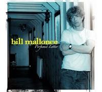 Mallonee, Bill - Perfume Letter