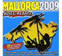 Various - Mallorca 2009 Insel-Alarm