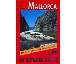 Mallorca 77 walks