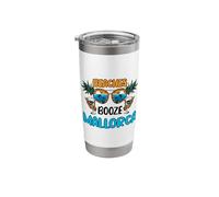 Mallorca Beaches Spain Vacation Matching Stainless Steel Insulated Tumbler