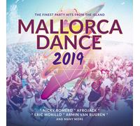 Mallorca Dance 2019