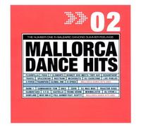 Mallorca Dance Hits 2002