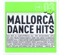 Mallorca Dance Hits 2003