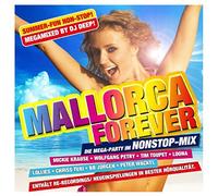 Mallorca Forever-die Mega-Party im Nonstop-Mix!