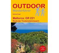 Mallorca GR 221: Route der Trockensteinmauern