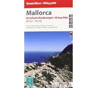 Mallorca hiking guide GR221-GR222
