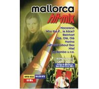 Mallorca Hit Mix [Musikkassette] [CASSETTE]