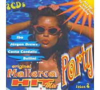 Mallorca-Hit-Mix-Party (1998) - Olaf Henning, Jürgen Drews, Costa Cordalis, Geier Sturzflug, Ibo..