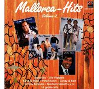 Mallorca-Hits Vol. 2-----------